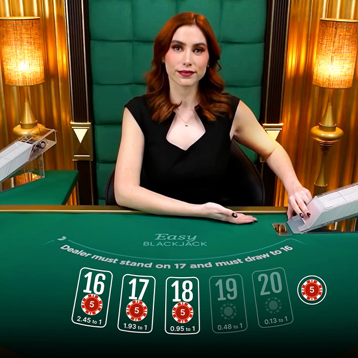 Blackjack 888pg com