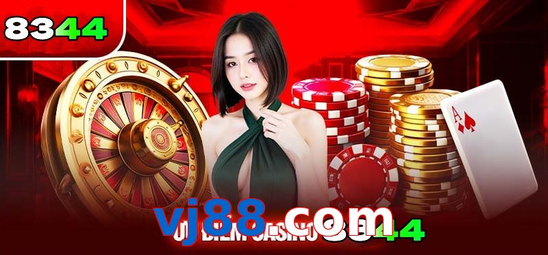 Khái quát về Casino vj88.com cho tân binh