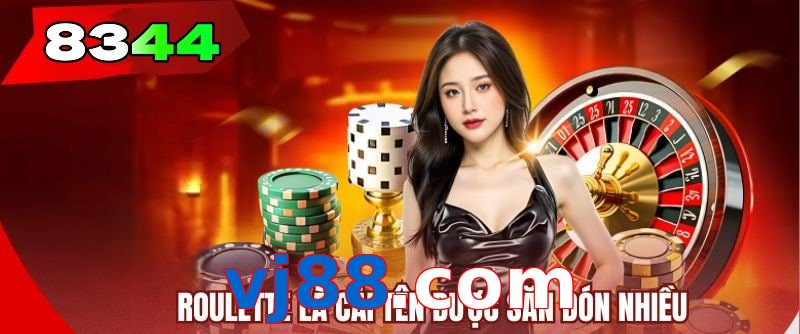 Tựa game Poker Casino vj88.com hot