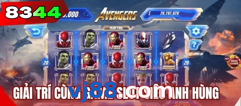 Nhận định thời điểm nổ hũ vj88.com