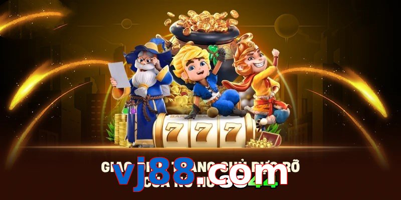 Giới thiệu nổ hũ vj88.com mới nhất